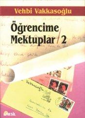 Öğrencime Mektuplar 2