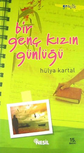 Bir Genç Kızın Günlüğü