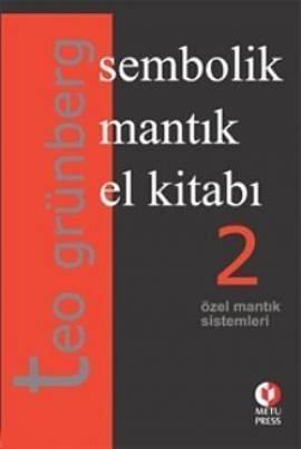 Sembolik Mantık El Kitabı 2