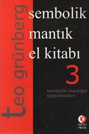 Sembolik Mantık El Kitabı 3