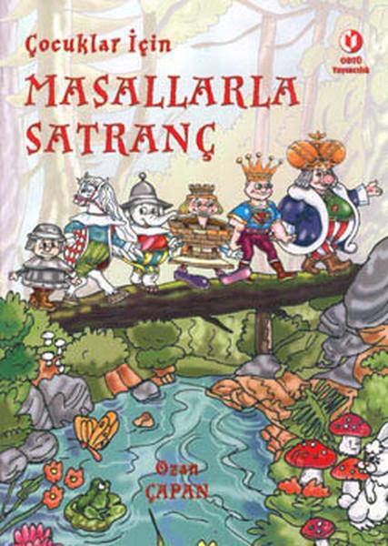 Çocuklar için Masallarla Satranç