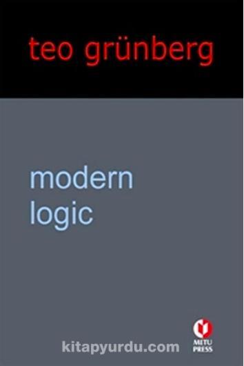 Modern Logic