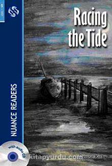 Racing the Tide + CD