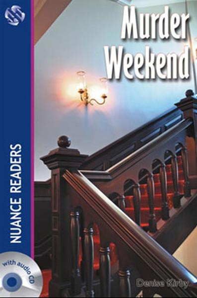 Murder Weekend