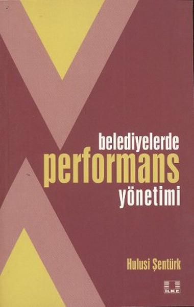 Belediyelerde Performans Yönetimi
