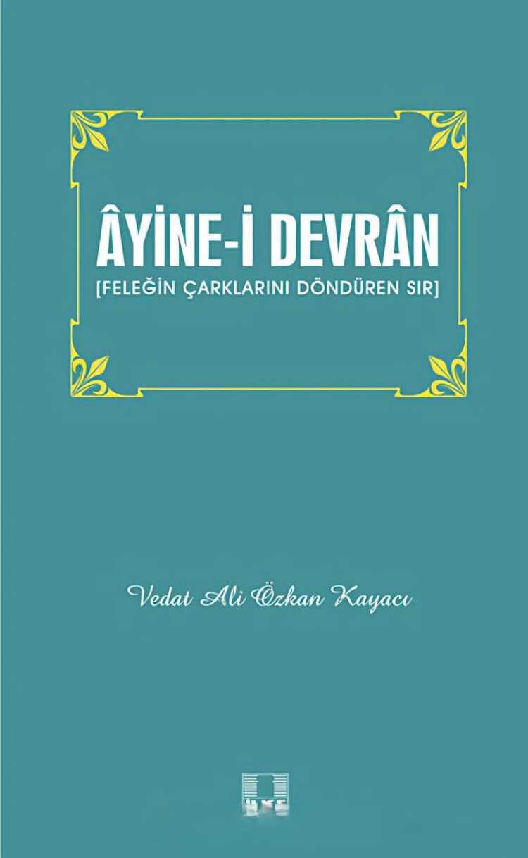 Âyine-i Devrân