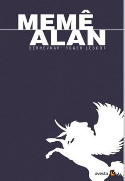 Memê Alan