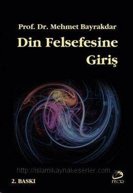 Din Felsefesine Giriş