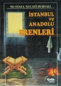 İstanbul ve Anadolu Erenleri
