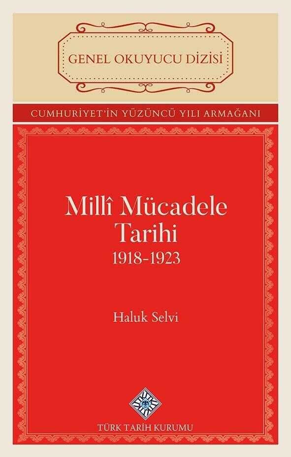 Millî Mücadele Tarihi