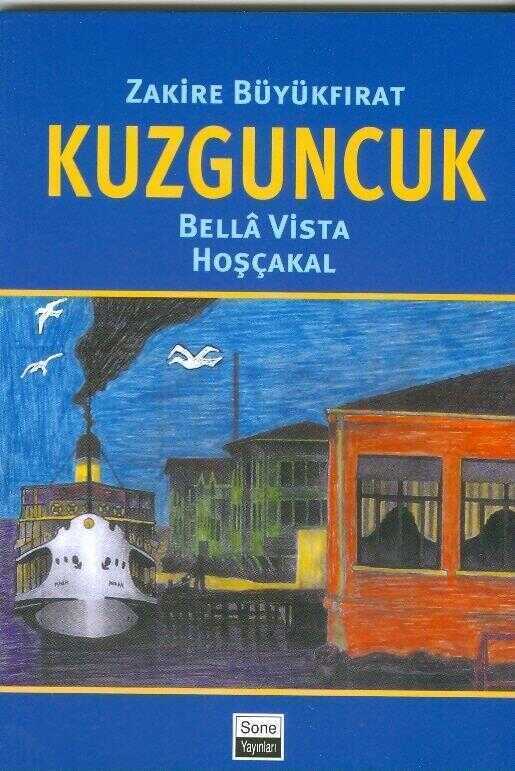 Kuzguncuk