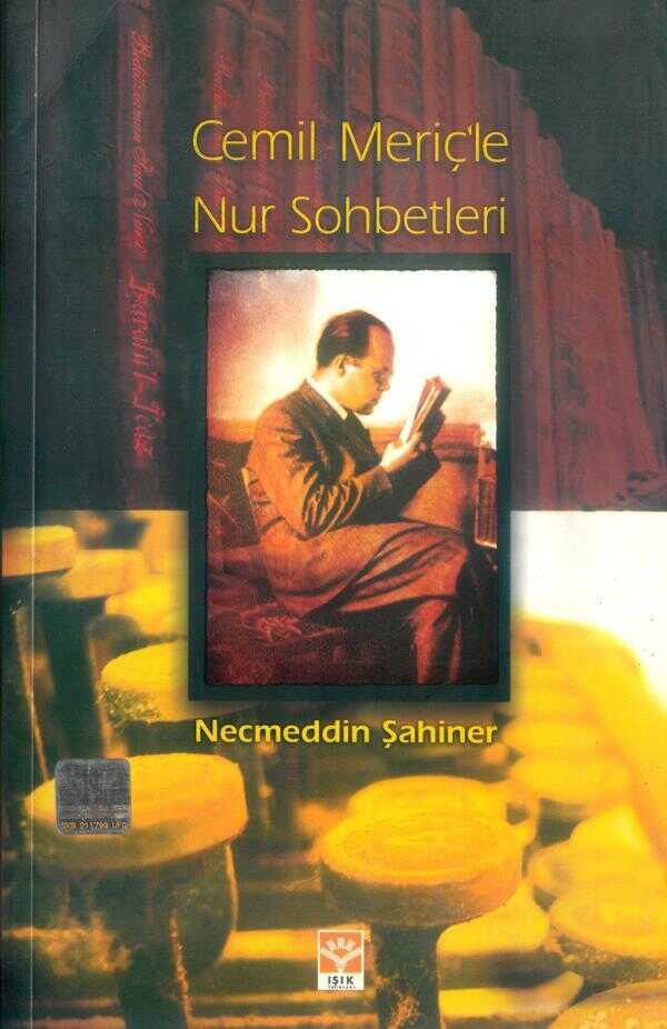 Cemil Meriç'le Nur Sohbetleri