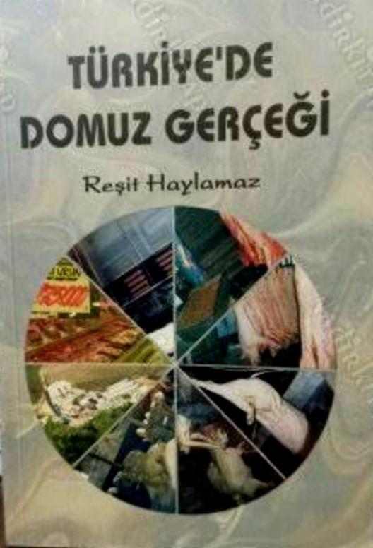 Türkiye'de Domuz Gerçeği