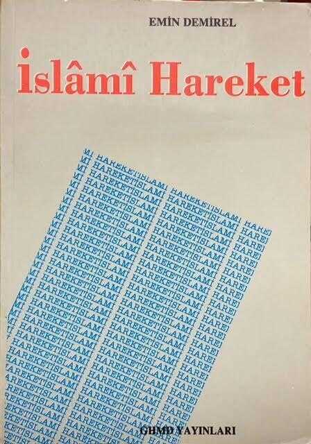 İslami Hareket