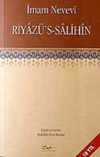 Riyazü's-Salihin (Ciltsiz)