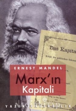 Marx'ın Kapitali