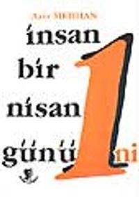 İnsan Bir Nisan Günü