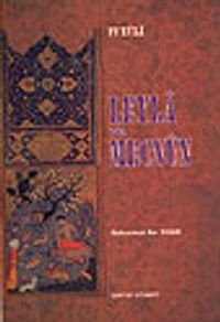 Leyla ve Mecnun