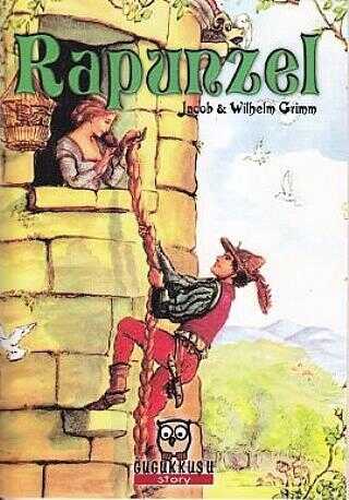 Rapunzel
