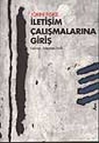 İletişim Çalışmalarına Giriş