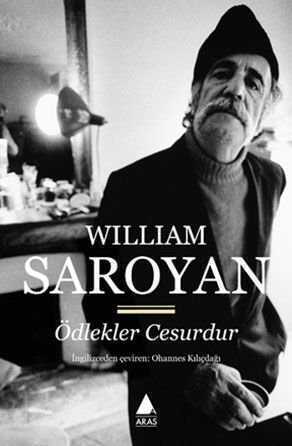 Ödlekler Cesurdur