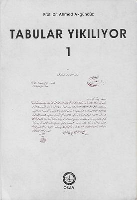Tabular Yıkılıyor 1