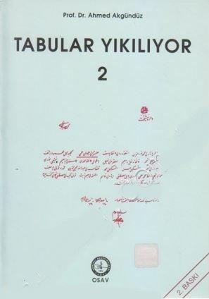 Tabular Yıkılıyor 2