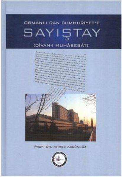 Osmanlı'dan Cumhuriyet'e Sayıştay