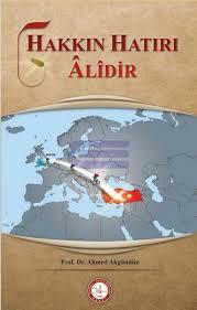 Hakkın Hatırı Alîdir