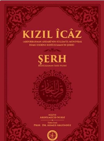 Kızıl Îcâz