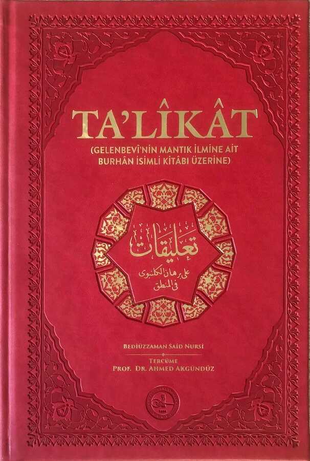 Ta'lîkât