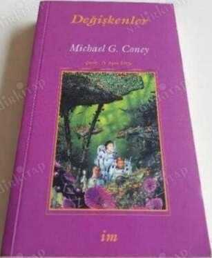Değişkenler — Michael G. Coney