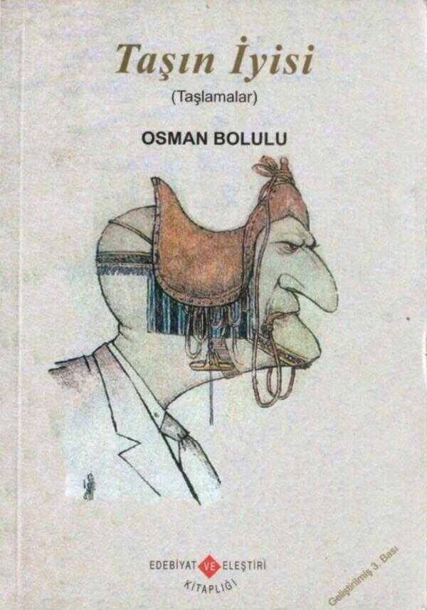Taşın İyisi