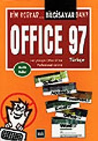 Kim Korkar Bilgisayardan? Office 97 Türkçe