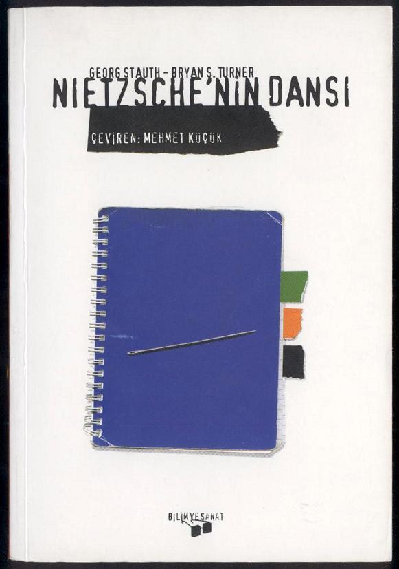 Nietzsche'nin Dansı