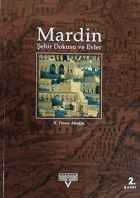 Mardin — E. Füsun Alioğlu