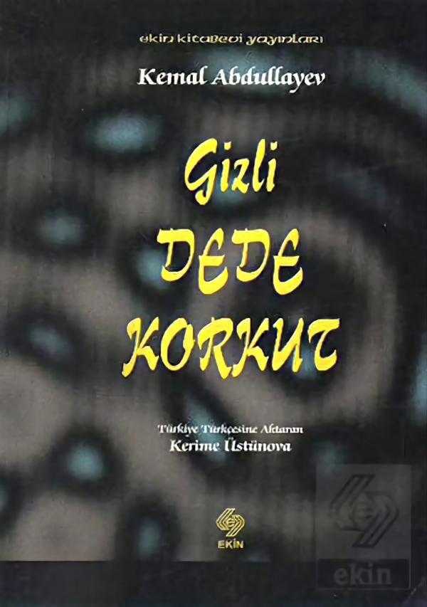 Gizli Dede Korkut