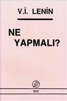 Ne Yapmalı?