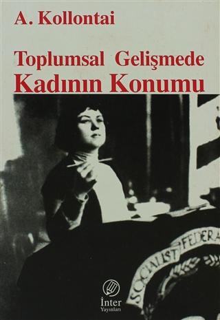 Toplumsal Gelişmede Kadının Konumu