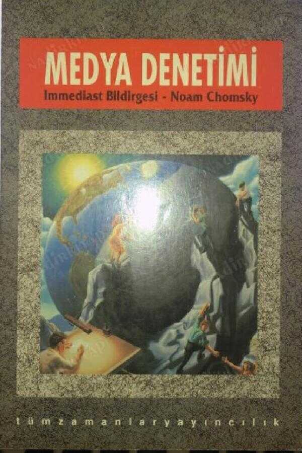 Medya Denetimi