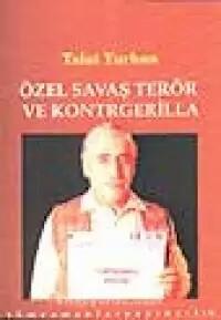 Özel Savaş Terör Ve Kontrgerilla