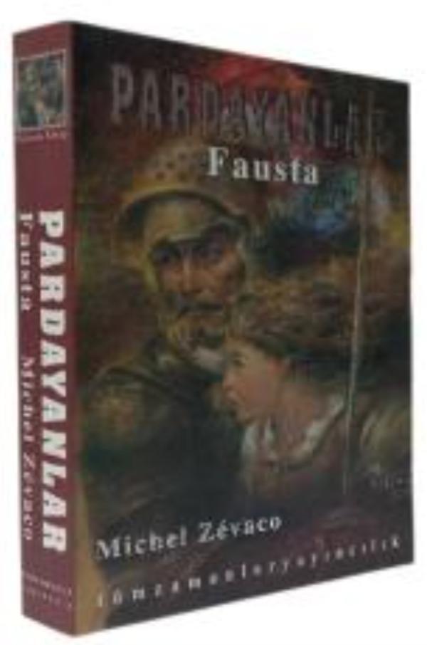 Pardayanlar 3: Fausta