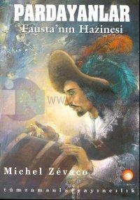 Pardayanlar 8 - Fausta'nın Hazinesi
