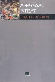 Anayasal İktisat