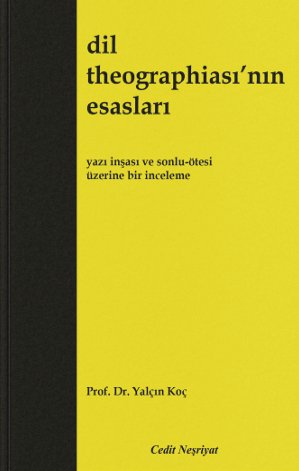Dil Theographiası'nın Esasları