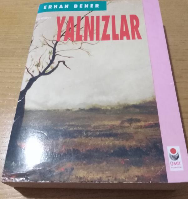 Yalnızlar