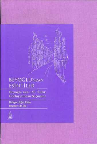 Beyoğlu'ndan Esintiler