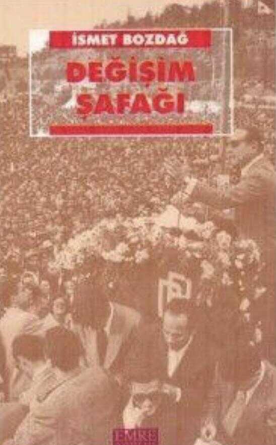 Değişim Şafağı