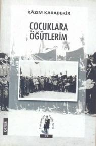 Çocuklara Öğütlerim