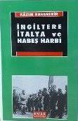 İngiltere, İtalya ve Habeş Harbi
